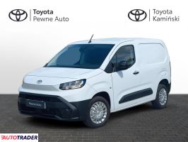Toyota Pozostałe - zobacz ofertę