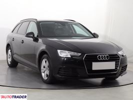 Audi A4 - zobacz ofertę
