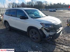 Honda Pozostałe - zobacz ofertę