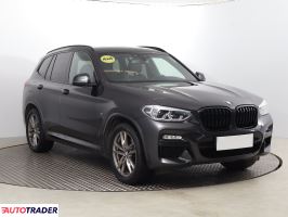 BMW X3 - zobacz ofertę