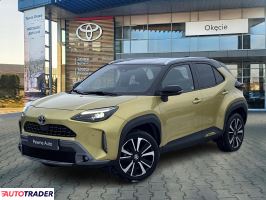 Toyota Pozostałe - zobacz ofertę