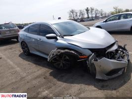 Honda Civic - zobacz ofertę