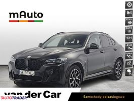 BMW X4 - zobacz ofertę