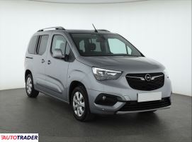 Opel Combo - zobacz ofertę