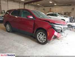 Chevrolet Equinox - zobacz ofertę