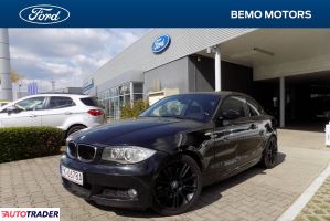 BMW 123 - zobacz ofertę