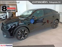 Citroen C4 - zobacz ofertę