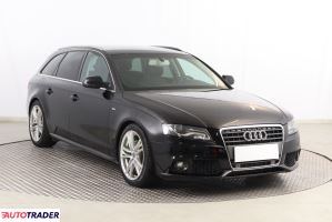 Audi A4 - zobacz ofertę