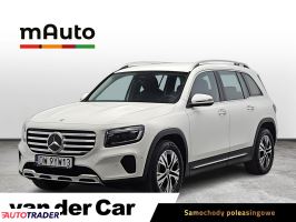 Mercedes GL - zobacz ofertę