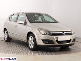Opel Astra - zobacz ofertę