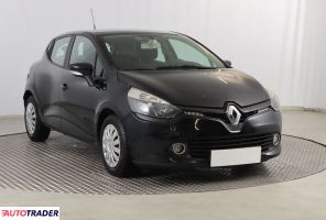 Renault Clio - zobacz ofertę