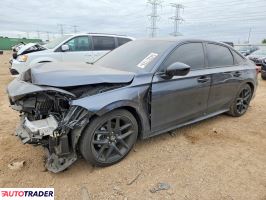 Honda Civic - zobacz ofertę