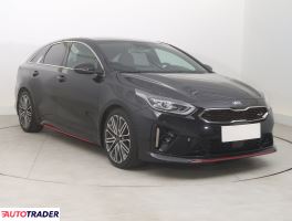 Kia PROCEED - zobacz ofertę