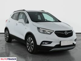 Opel Mokka - zobacz ofertę
