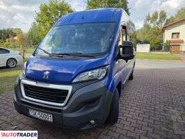 Peugeot Pozostałe - zobacz ofertę