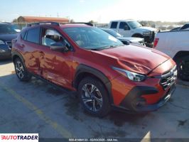 Subaru Pozostałe - zobacz ofertę