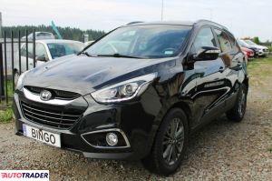 Hyundai ix35 - zobacz ofertę