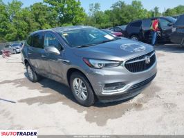 Buick Enclave - zobacz ofertę