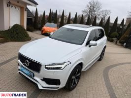 Volvo XC90 - zobacz ofertę