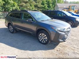 Subaru Outback - zobacz ofertę