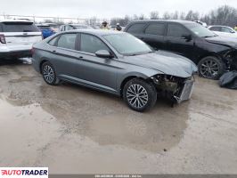 Volkswagen Jetta - zobacz ofertę