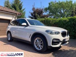 BMW X3 - zobacz ofertę
