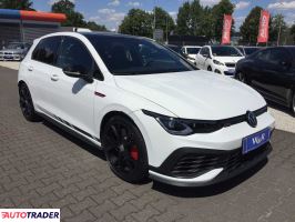 Volkswagen Golf - zobacz ofertę