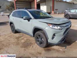 Toyota Pozostałe - zobacz ofertę