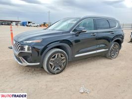 Hyundai Santa Fe - zobacz ofertę