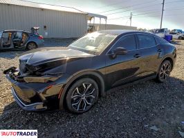 Toyota Crown - zobacz ofertę