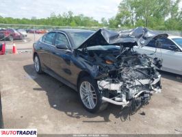 BMW 540 - zobacz ofertę