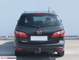 Mazda 5 - zobacz ofertę