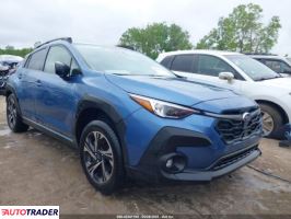 Subaru Pozostałe - zobacz ofertę