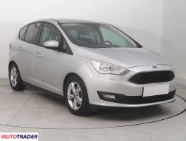 Ford Focus C-Max - zobacz ofertę Ford Focus C-Max - zobacz ofertę