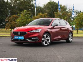 Seat Leon - zobacz ofertę