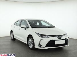 Toyota Corolla - zobacz ofertę