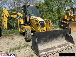 Komatsu WB 93R-5 2006r - zobacz ofertę