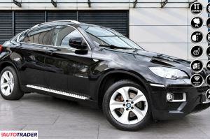 BMW X6 - zobacz ofertę