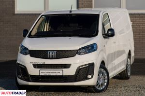 Fiat Scudo - zobacz ofertę