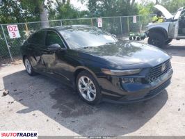 Honda Accord - zobacz ofertę