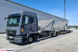 Man TGL 12.250 BL E6 12.0t - zobacz ofertę