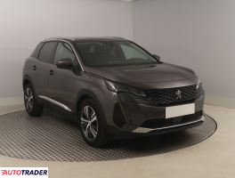Peugeot 3008 - zobacz ofertę