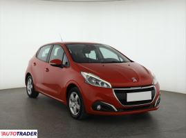 Peugeot 208 - zobacz ofertę