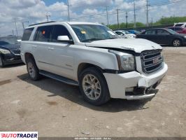GMC Yukon - zobacz ofertę