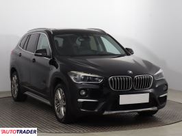 BMW X1 - zobacz ofertę