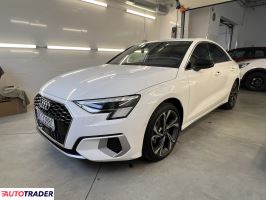 Audi A3 - zobacz ofertę