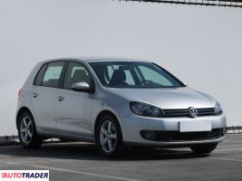 Volkswagen Golf - zobacz ofertę