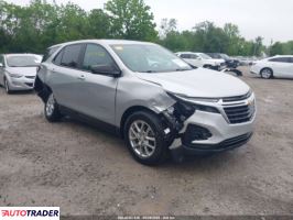 Chevrolet Equinox - zobacz ofertę