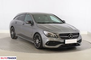 Mercedes Pozostałe - zobacz ofertę
