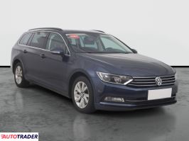 Volkswagen Passat - zobacz ofertę